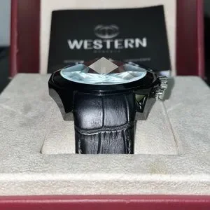 Western Accessories Mens Fancy Watch By Western Poshmark